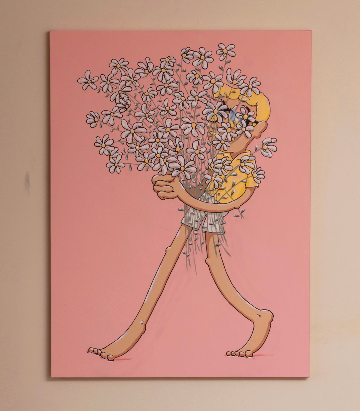 Love Is All I've Got