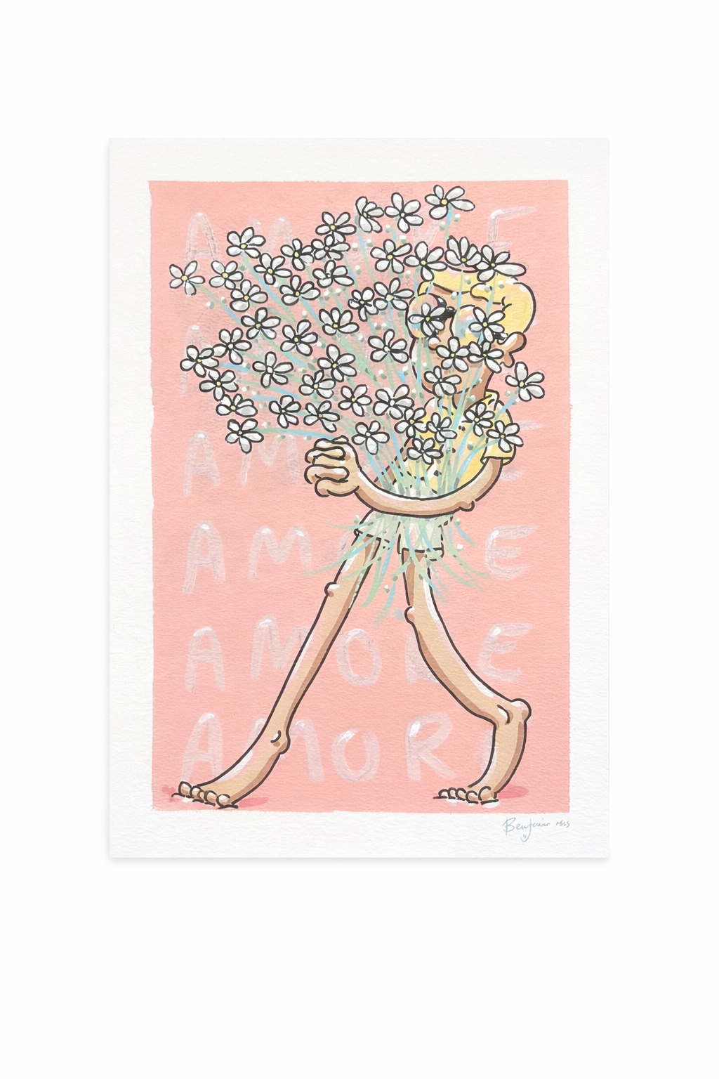 Amore Flowers
