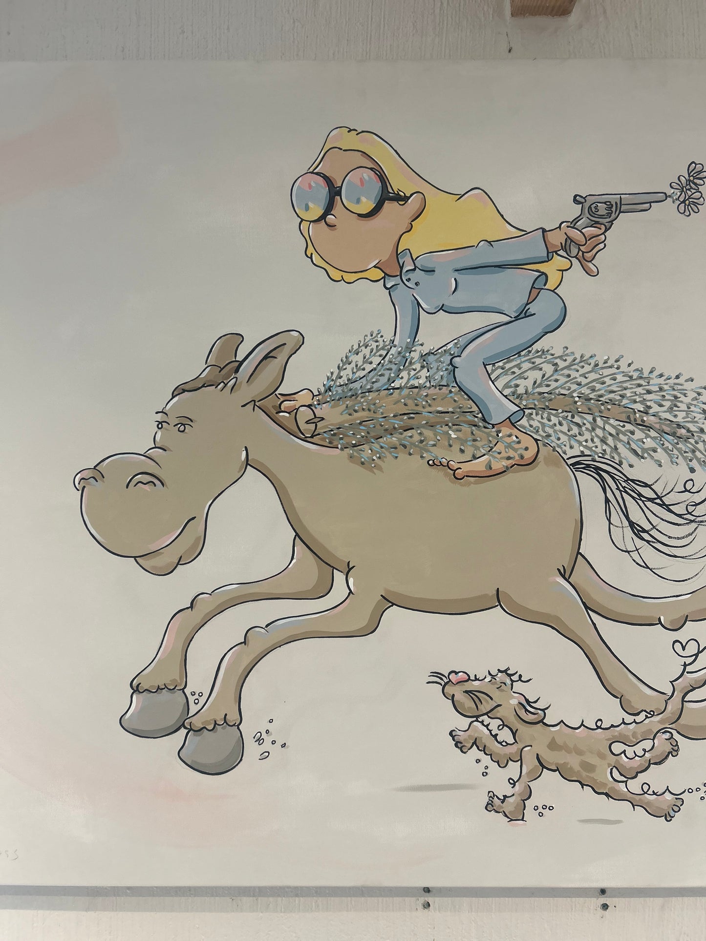 The Christmas Heist