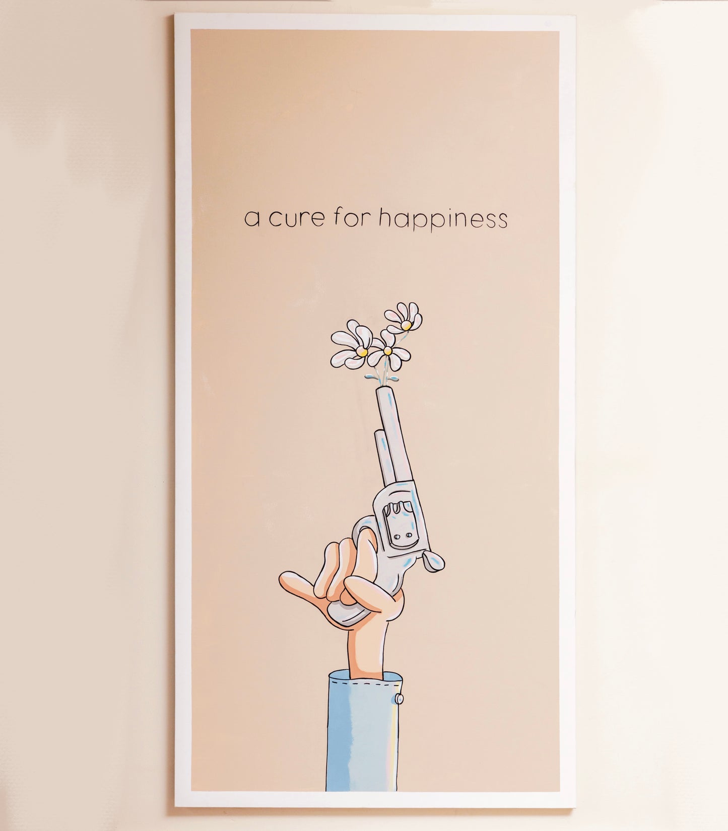 Flower To The People