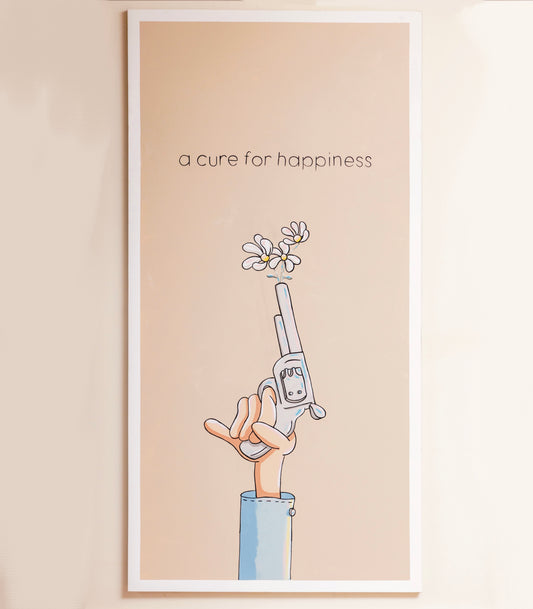 Flower To The People